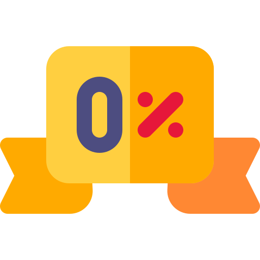 No Commission on Sale