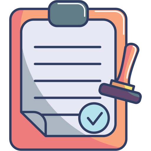 Authenticity Certificate