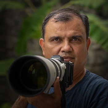 Kedar Bhatt