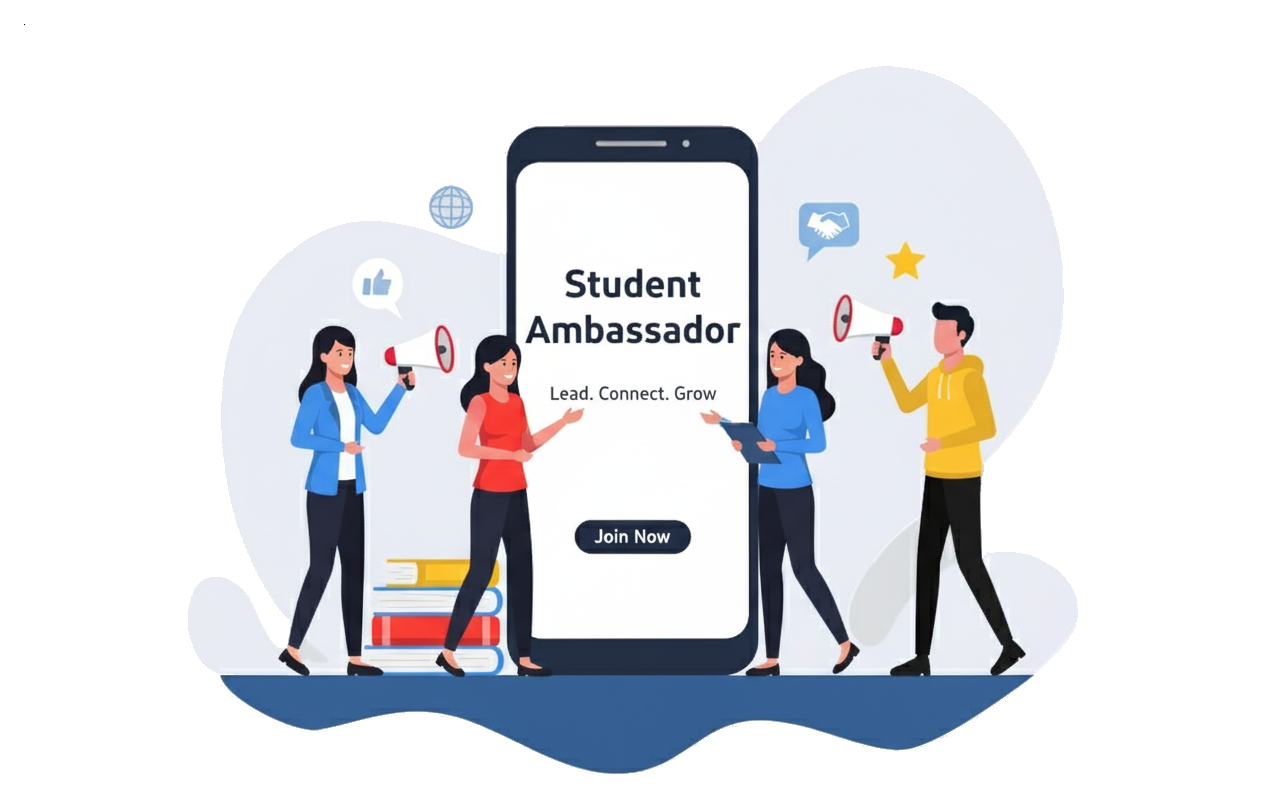 Student Ambassador Program