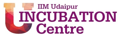 IIM Incubation Center Udaipur Logo